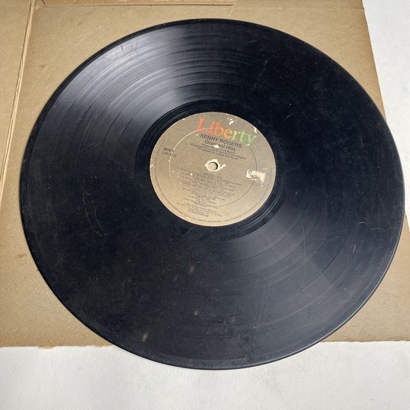 Kings Road – Let It Be LP Vinyl Album SPC-3216 Pickwick/33 Beatles Tribute - Picture 4 of 4